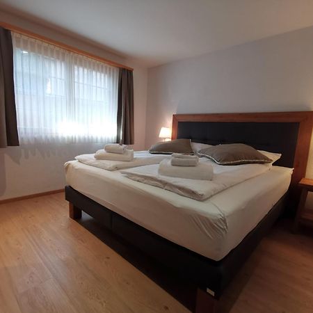 Apartament Billabong Grindelwald Zewnętrze zdjęcie