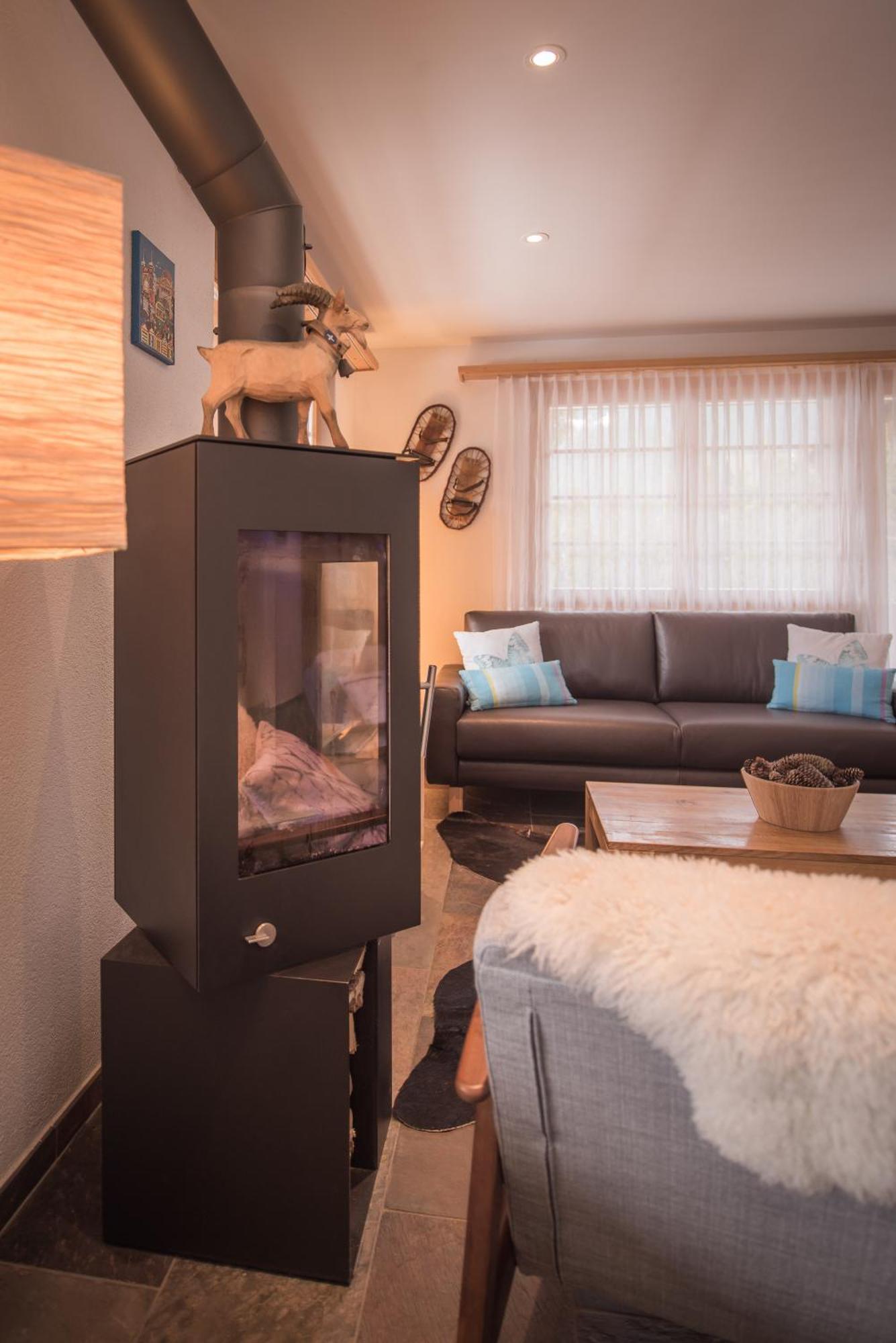 Apartament Billabong Grindelwald Zewnętrze zdjęcie