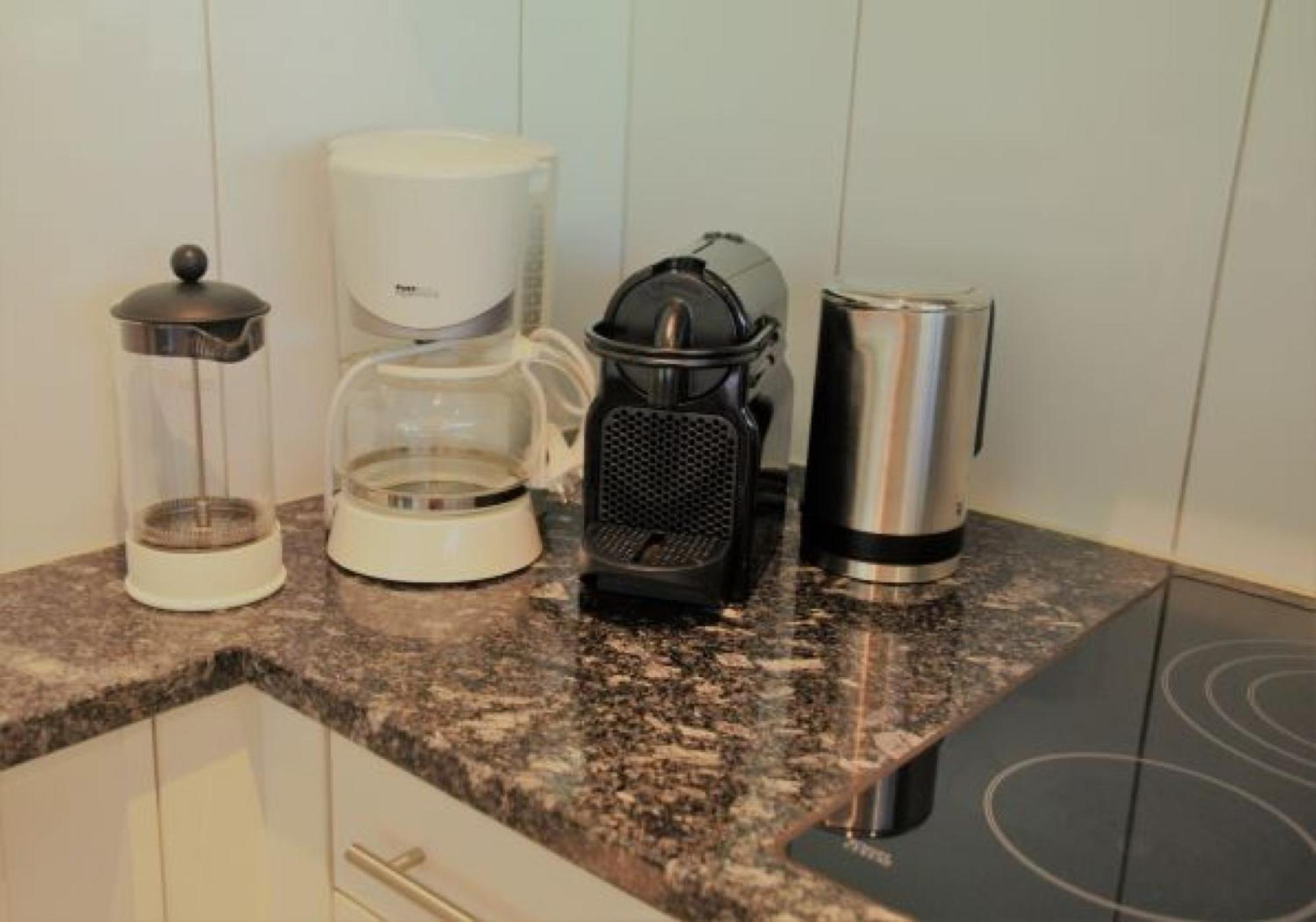 Apartament Billabong Grindelwald Zewnętrze zdjęcie