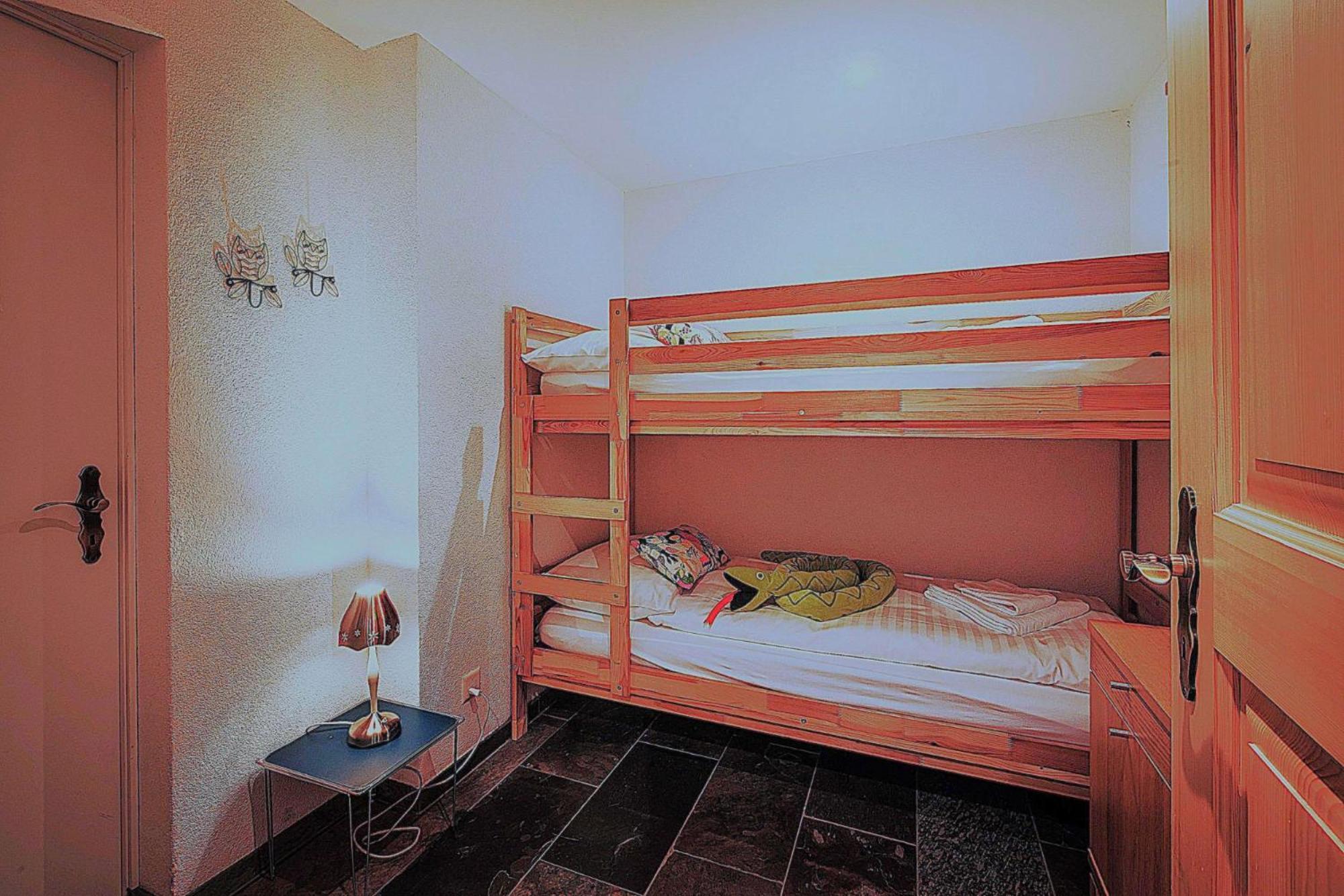 Apartament Billabong Grindelwald Zewnętrze zdjęcie