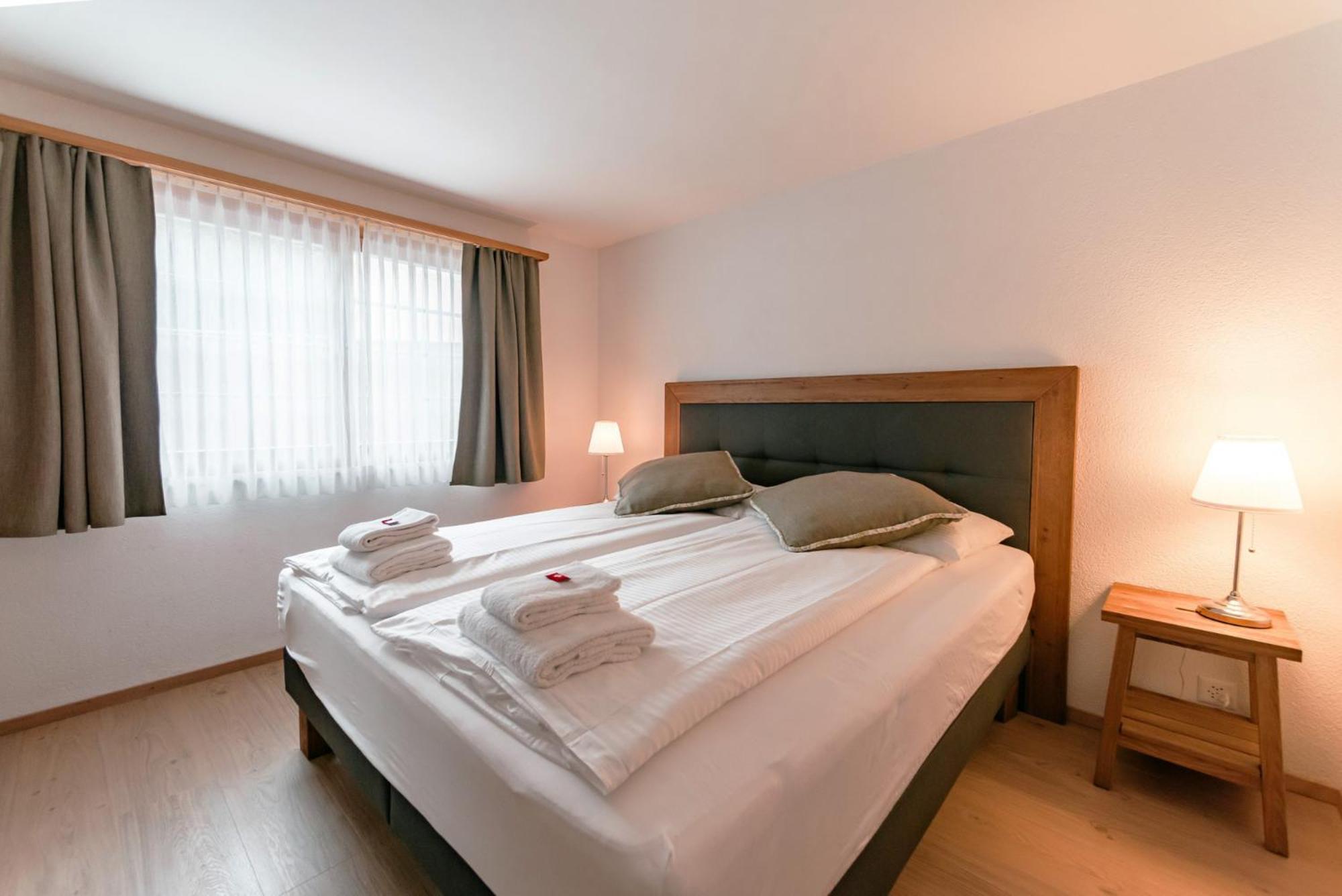 Apartament Billabong Grindelwald Zewnętrze zdjęcie