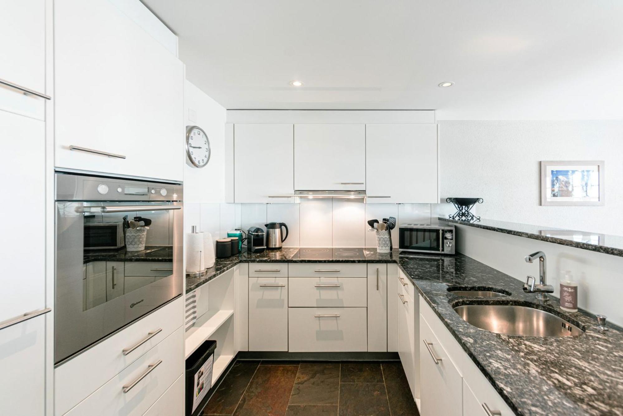 Apartament Billabong Grindelwald Zewnętrze zdjęcie